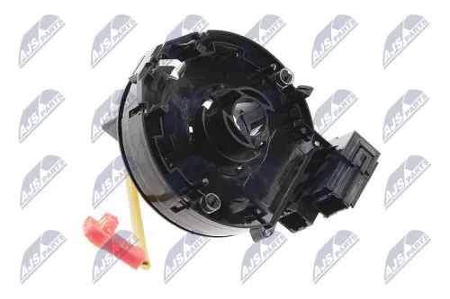NTY NTY EAS-TY-007 Clock Spring, airbag 