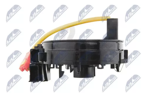 NTY NTY EAS-TY-007 Clock Spring, airbag 