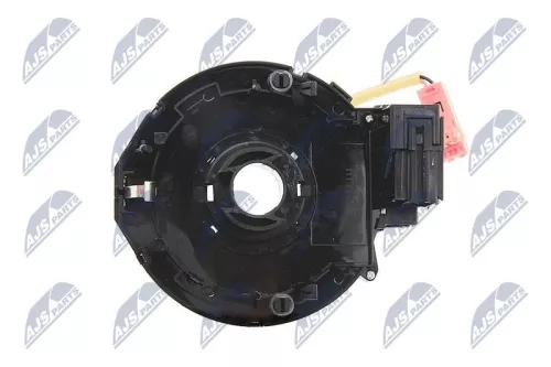 NTY NTY EAS-TY-007 Clock Spring, airbag 