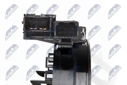 NTY NTY EAS-TY-007 Clock Spring, airbag 