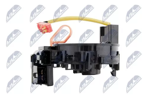 NTY NTY EAS-TY-010 Clock Spring, airbag 