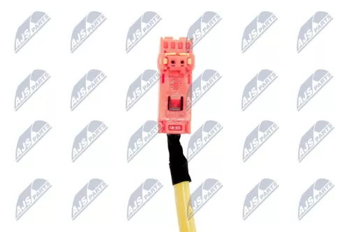 NTY NTY EAS-TY-010 Clock Spring, airbag 