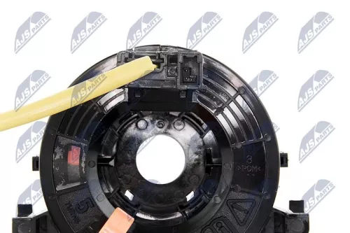 NTY NTY EAS-TY-010 Clock Spring, airbag 