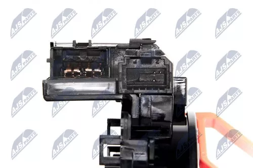 NTY NTY EAS-TY-010 Clock Spring, airbag 