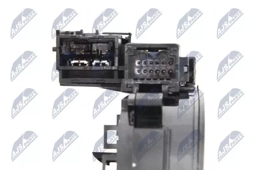 NTY NTY EAS-TY-012 Clock Spring, airbag 