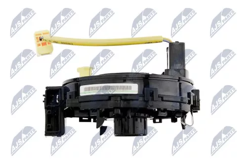 NTY NTY EAS-TY-014 Clock Spring, airbag 
