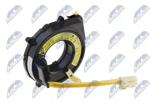 NTY NTY EAS-TY-015 Clock Spring, airbag 