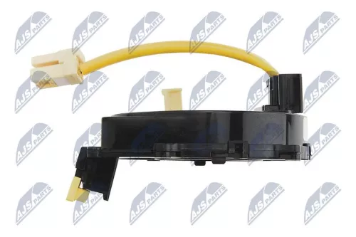 NTY NTY EAS-TY-015 Clock Spring, airbag 