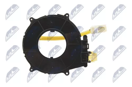 NTY NTY EAS-TY-015 Clock Spring, airbag 