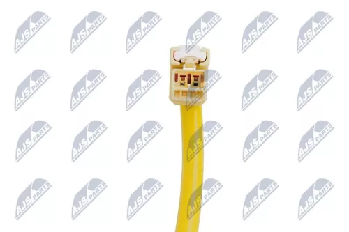 NTY NTY EAS-TY-015 Clock Spring, airbag 