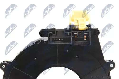 NTY NTY EAS-TY-015 Clock Spring, airbag 