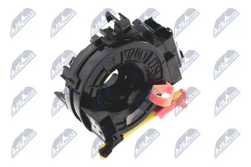 NTY NTY EAS-TY-016 Clock Spring, airbag 