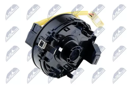 NTY NTY EAS-TY-017 Clock Spring, airbag 