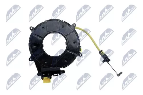 NTY NTY EAS-TY-018 Clock Spring, airbag 