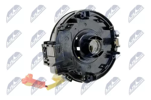 NTY NTY EAS-TY-021 Clock Spring, airbag 