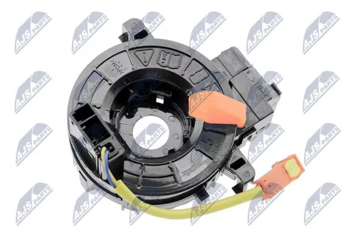 NTY NTY EAS-TY-022 Clock Spring, airbag 