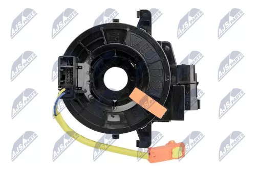NTY NTY EAS-TY-022 Clock Spring, airbag 