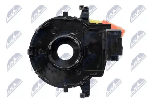 NTY NTY EAS-TY-022 Clock Spring, airbag 