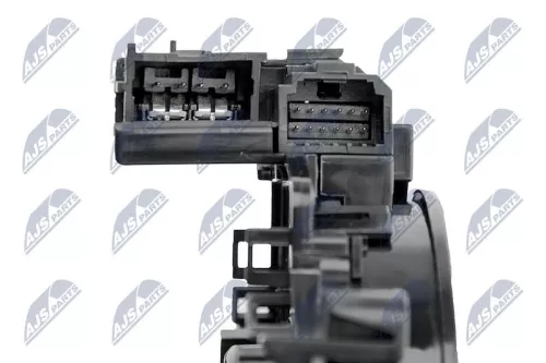 NTY NTY EAS-TY-022 Clock Spring, airbag 