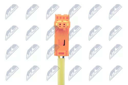 NTY NTY EAS-TY-022 Clock Spring, airbag 