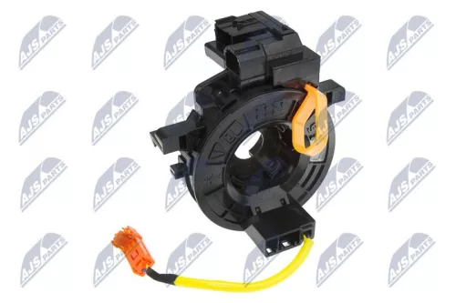 NTY NTY EAS-TY-026 Clock Spring, airbag 