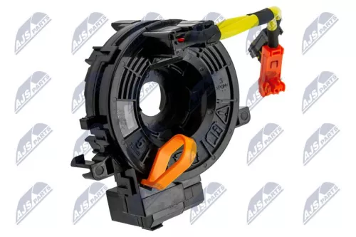 NTY NTY EAS-TY-029 Clock Spring, airbag 