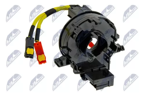 NTY NTY EAS-TY-029 Clock Spring, airbag 