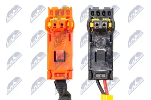 NTY NTY EAS-TY-032 Clock Spring, airbag 