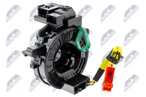 NTY NTY EAS-TY-033 Clock Spring, airbag 