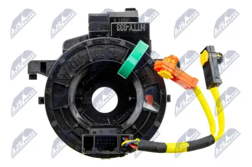 NTY NTY EAS-TY-033 Clock Spring, airbag 
