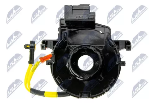 NTY NTY EAS-TY-033 Clock Spring, airbag 