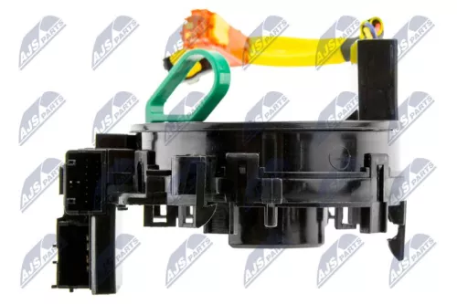 NTY NTY EAS-TY-033 Clock Spring, airbag 