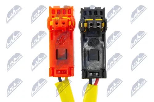 NTY NTY EAS-TY-033 Clock Spring, airbag 