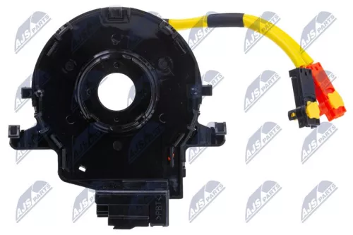 NTY NTY EAS-TY-039 Clock Spring, airbag 