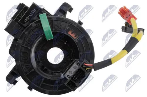 NTY NTY EAS-TY-041 Clock Spring, airbag 