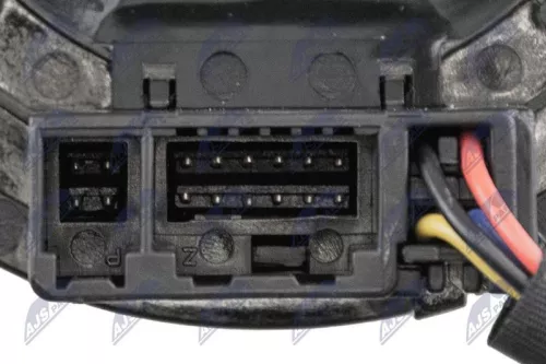NTY NTY EAS-TY-041 Clock Spring, airbag 