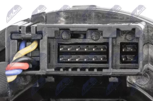 NTY NTY EAS-TY-042 Clock Spring, airbag 