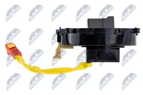 NTY NTY EAS-TY-044 Clock Spring, airbag 