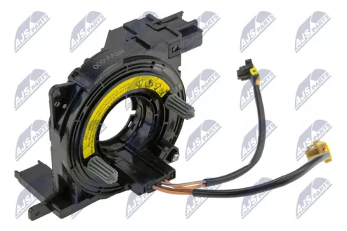 NTY NTY EAS-VV-000 Clock Spring, airbag 