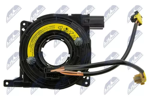 NTY NTY EAS-VV-000 Clock Spring, airbag 