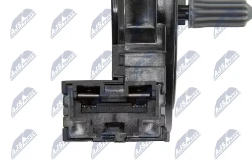 NTY NTY EAS-VV-000 Clock Spring, airbag 