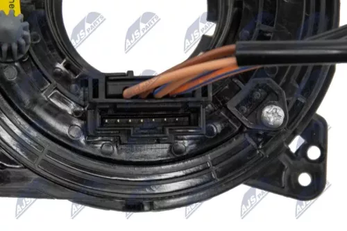 NTY NTY EAS-VV-000 Clock Spring, airbag 