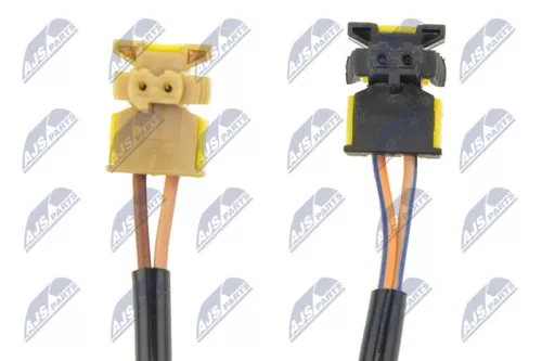 NTY NTY EAS-VV-000 Clock Spring, airbag 