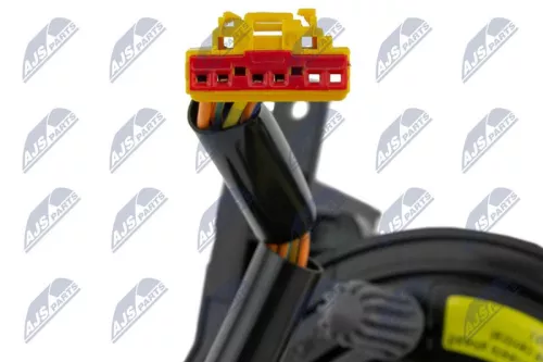 NTY NTY EAS-VV-001 Clock Spring, airbag 