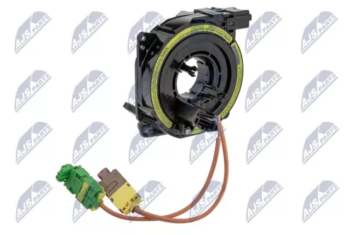 NTY NTY EAS-VV-003 Clock Spring, airbag 
