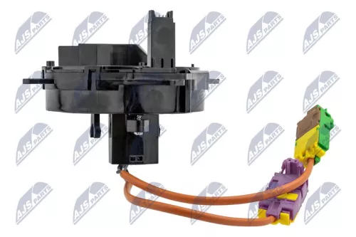 NTY NTY EAS-VV-003 Clock Spring, airbag 