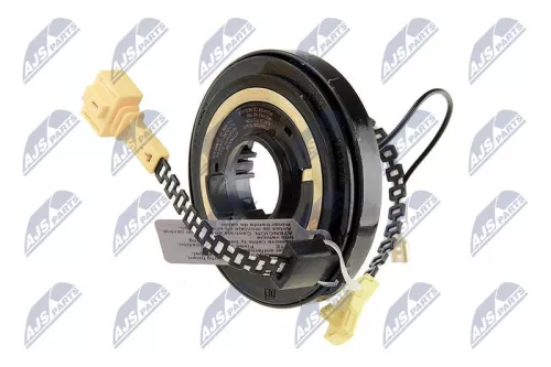 NTY NTY EAS-VW-000 Clock Spring, airbag 