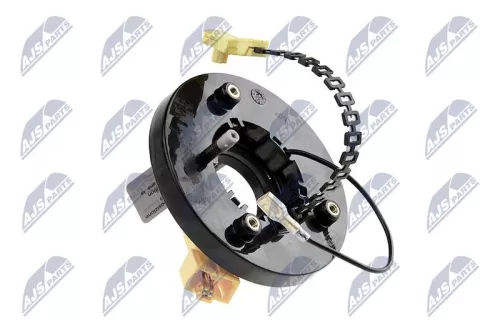 NTY NTY EAS-VW-000 Clock Spring, airbag 
