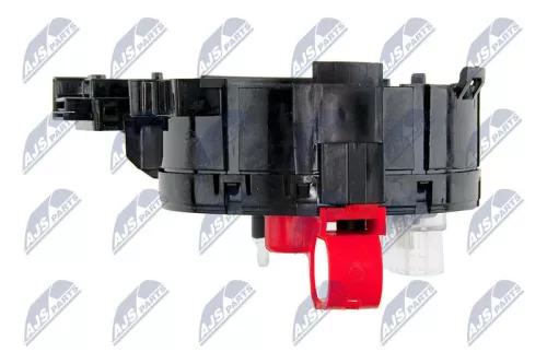 NTY NTY EAS-VW-002 Clock Spring, airbag 