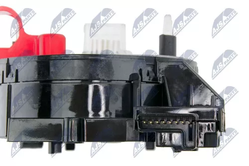 NTY NTY EAS-VW-002 Clock Spring, airbag 
